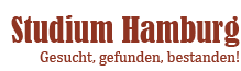 Studium Hamburg